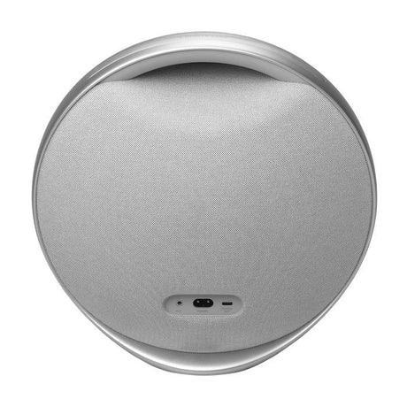 Harman Karbon HK ONYX 9 GREY Portable Stereo Bluetooth Home Speaker 50W Grey | TBM Online