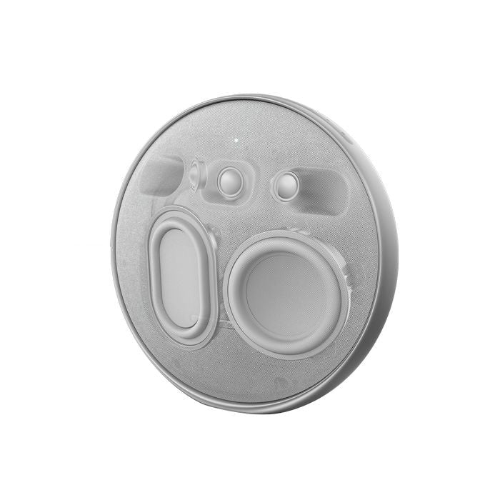 Harman Karbon HK ONYX 9 GREY Portable Stereo Bluetooth Home Speaker 50W Grey | TBM Online