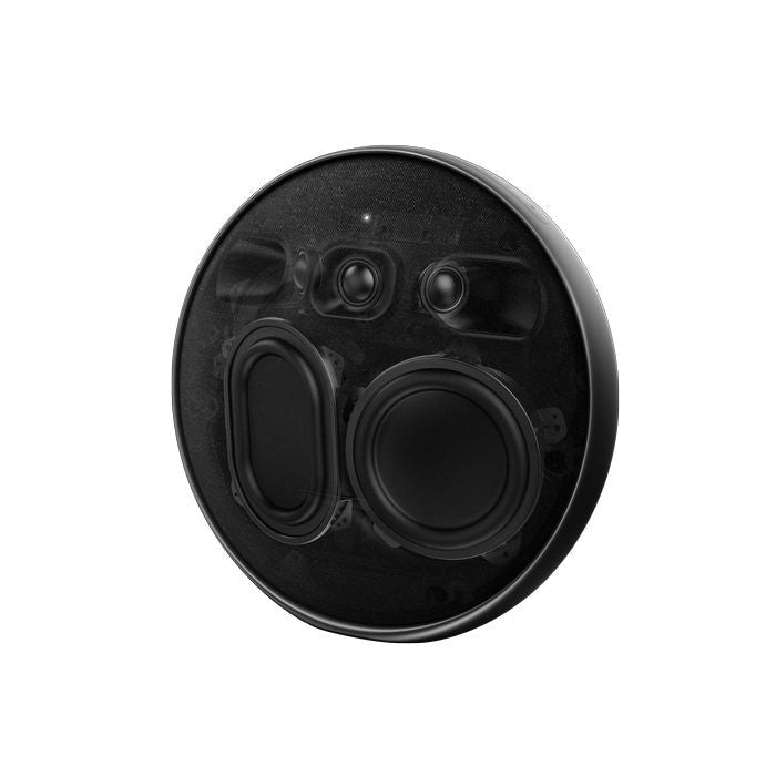 Harman Karbon HK ONYX 9 BLACK Portable Stereo Bluetooth Home Speaker 50W Black | TBM Online