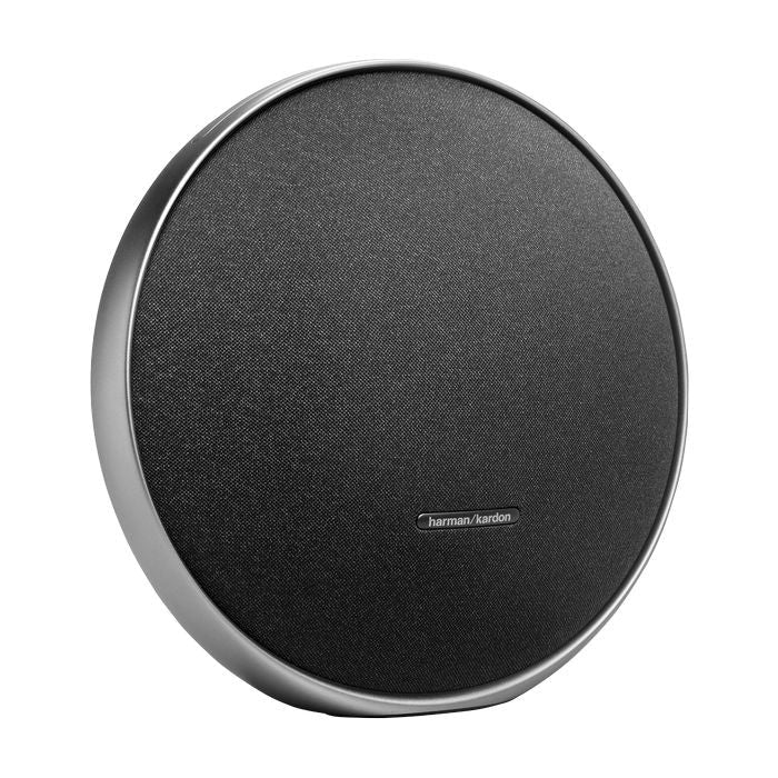 Harman Karbon HK ONYX 9 BLACK Portable Stereo Bluetooth Home Speaker 50W Black | TBM Online
