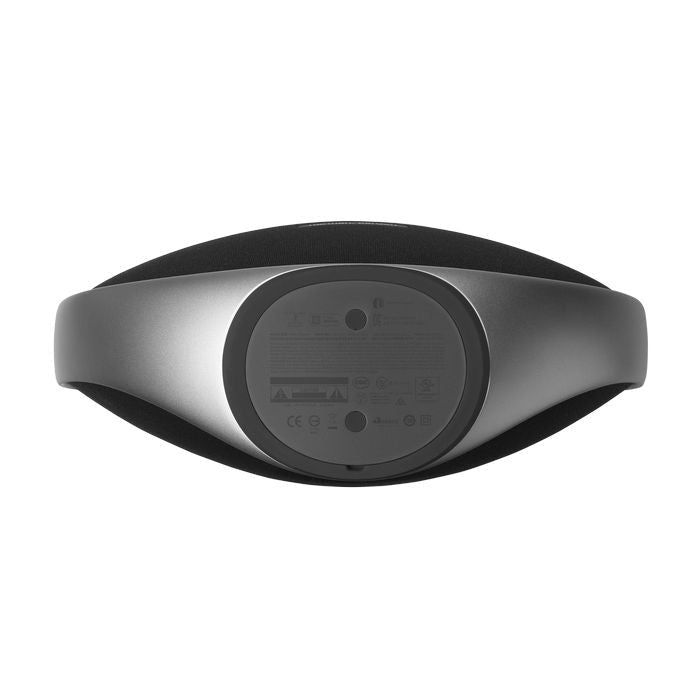 Harman Karbon HK ONYX 9 BLACK Portable Stereo Bluetooth Home Speaker 50W Black | TBM Online
