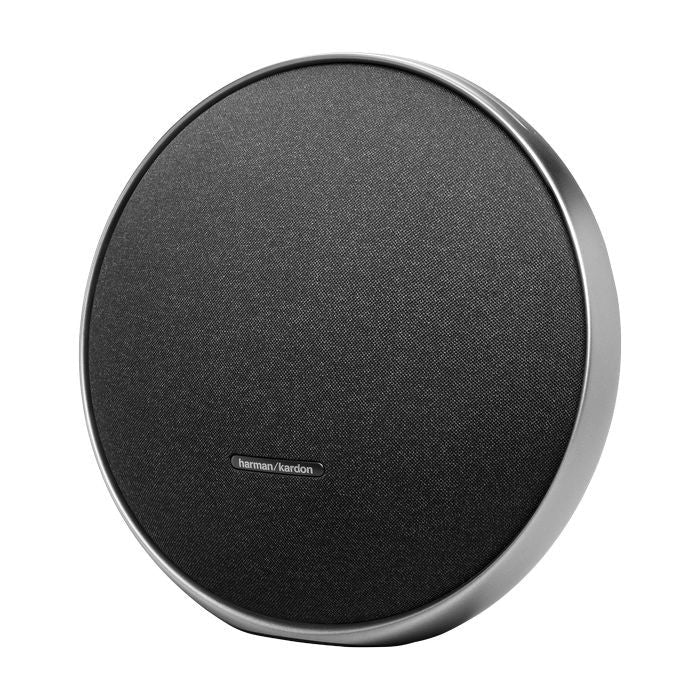 Harman Karbon HK ONYX 9 BLACK Portable Stereo Bluetooth Home Speaker 50W Black | TBM Online