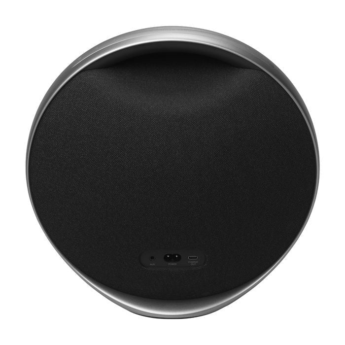 Harman Karbon HK ONYX 9 BLACK Portable Stereo Bluetooth Home Speaker 50W Black | TBM Online