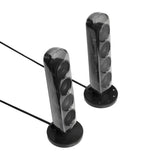 Harman Kardon HK SOUND STICK 5 BLACK Wireless Bluetooth Speaker 160W Black | TBM Online