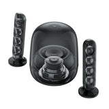 Harman Kardon HK SOUND STICK 5 BLACK Wireless Bluetooth Speaker 160W Black | TBM Online