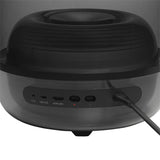 Harman Kardon HK SOUND STICK 5 BLACK Wireless Bluetooth Speaker 160W Black | TBM Online