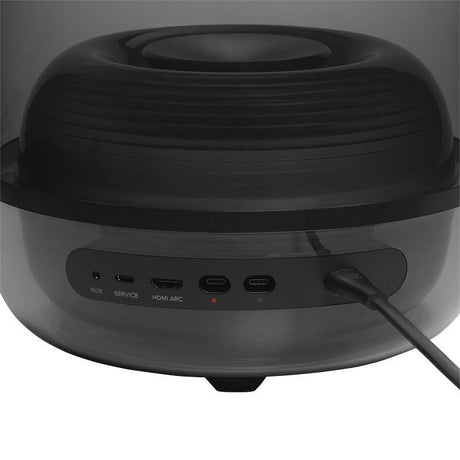 Harman Kardon HK SOUND STICK 5 BLACK Wireless Bluetooth Speaker 160W Black | TBM Online