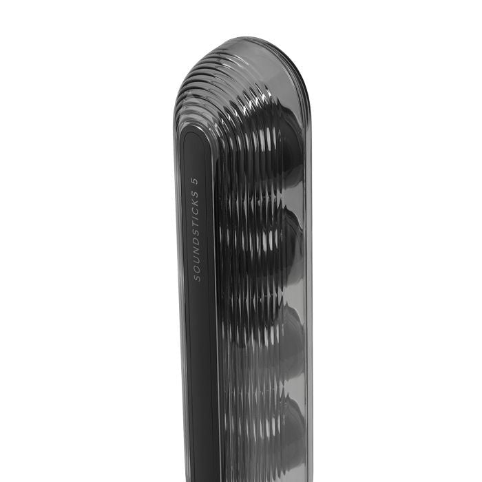 Harman Kardon HK SOUND STICK 5 BLACK Wireless Bluetooth Speaker 160W Black | TBM Online