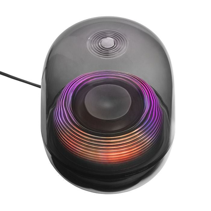 Harman Kardon HK SOUND STICK 5 BLACK Wireless Bluetooth Speaker 160W Black | TBM Online