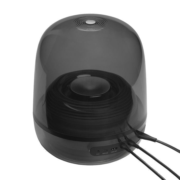 Harman Kardon HK SOUND STICK 5 BLACK Wireless Bluetooth Speaker 160W Black | TBM Online