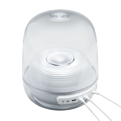 Harman Kardon HK SOUND STICK 5 WHITE Wireless Bluetooth Speaker 160W White | TBM Online