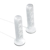 Harman Kardon HK SOUND STICK 5 WHITE Wireless Bluetooth Speaker 160W White | TBM Online