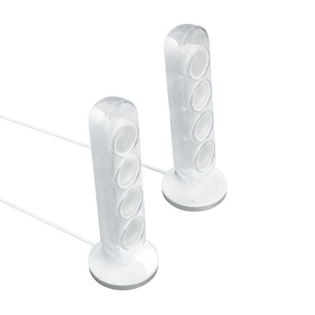 Harman Kardon HK SOUND STICK 5 WHITE Wireless Bluetooth Speaker 160W White | TBM Online
