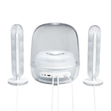 Harman Kardon HK SOUND STICK 5 WHITE Wireless Bluetooth Speaker 160W White | TBM Online