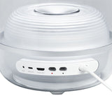 Harman Kardon HK SOUND STICK 5 WHITE Wireless Bluetooth Speaker 160W White | TBM Online