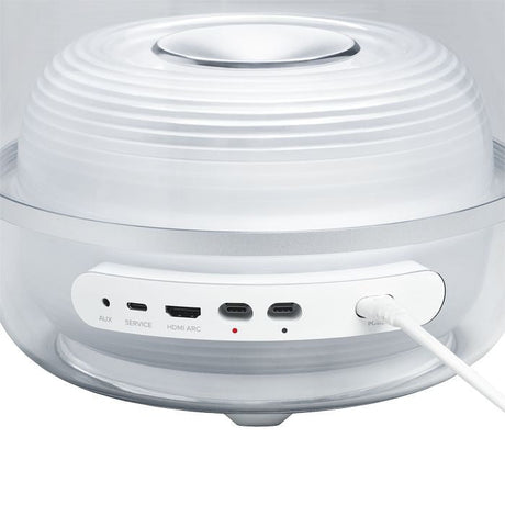 Harman Kardon HK SOUND STICK 5 WHITE Wireless Bluetooth Speaker 160W White | TBM Online