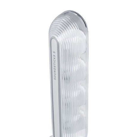 Harman Kardon HK SOUND STICK 5 WHITE Wireless Bluetooth Speaker 160W White | TBM Online