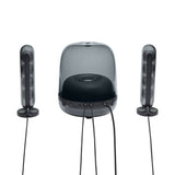 Harman Kardon HK SOUNDSTICK 4 BLACK Wireless Bluetooth Speaker 140W Black | TBM Online