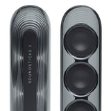 Harman Kardon HK SOUNDSTICK 4 BLACK Wireless Bluetooth Speaker 140W Black | TBM Online