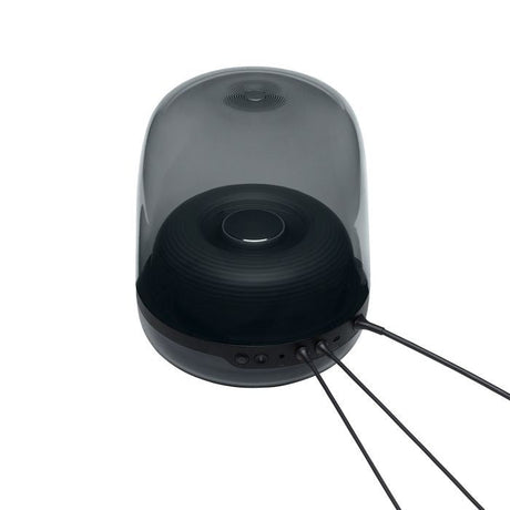 Harman Kardon HK SOUNDSTICK 4 BLACK Wireless Bluetooth Speaker 140W Black | TBM Online