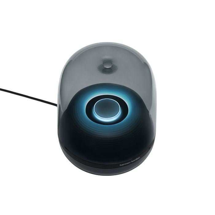 Harman Kardon HK SOUNDSTICK 4 BLACK Wireless Bluetooth Speaker 140W Black | TBM Online