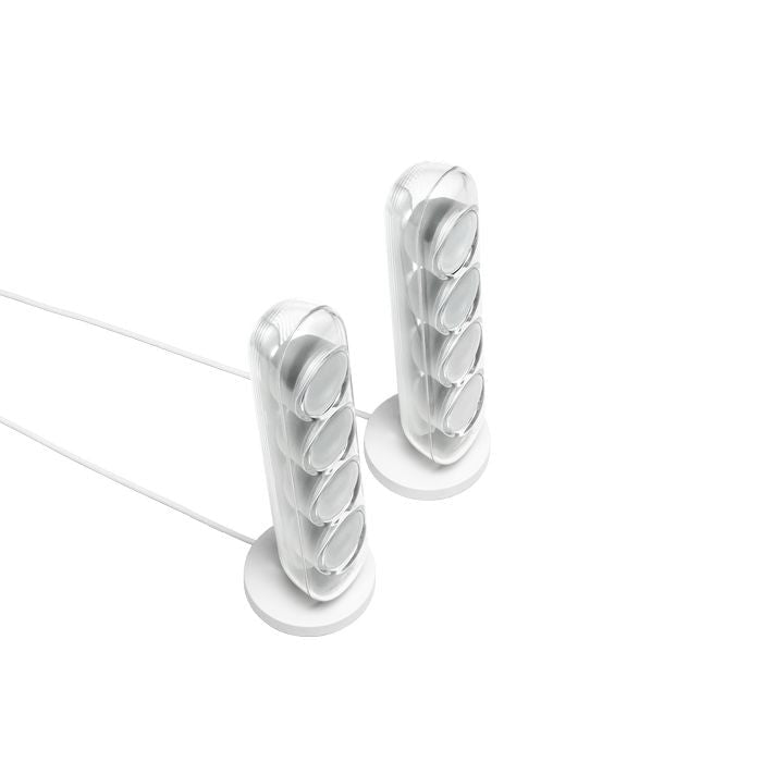 Harman Kardon HK SOUNSTICK 4 WHITE Wireless Bluetooth Speaker 140W White | TBM Online