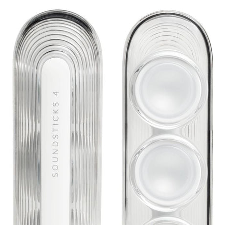 Harman Kardon HK SOUNSTICK 4 WHITE Wireless Bluetooth Speaker 140W White | TBM Online