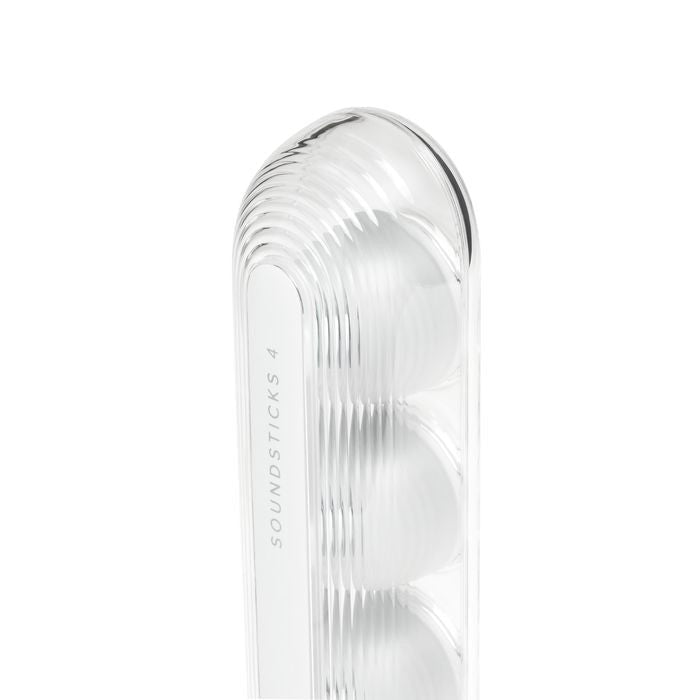 Harman Kardon HK SOUNSTICK 4 WHITE Wireless Bluetooth Speaker 140W White | TBM Online
