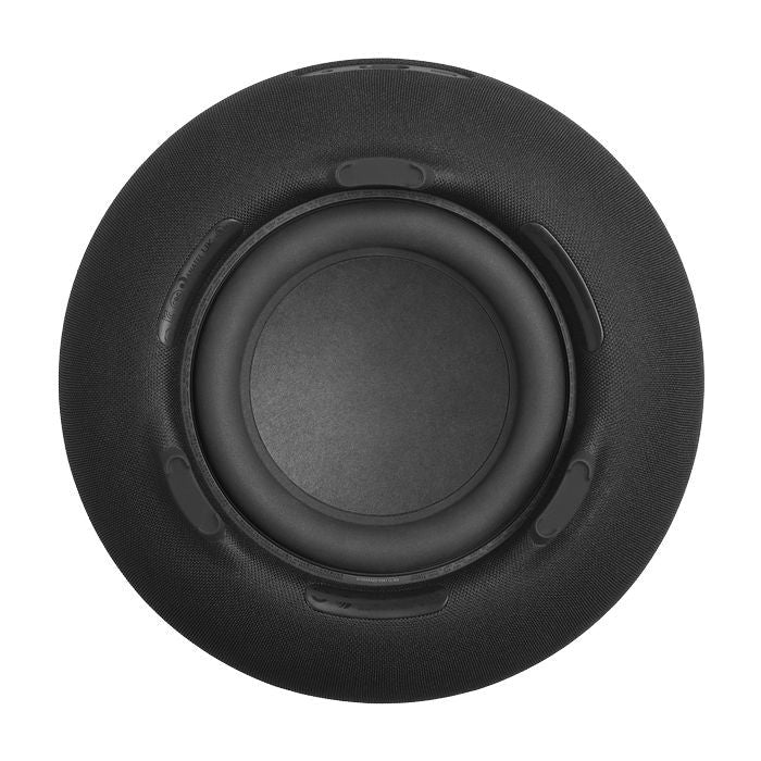 Harman Kardon HK AURA STUDIO 5 Bluetooth Speaker Aura Studio 5 With Lights Effect | TBM Online