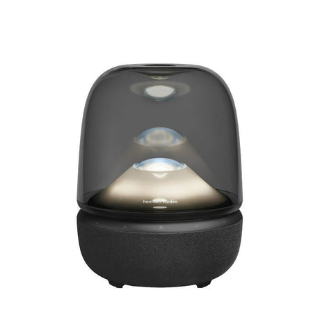 Harman Kardon HK AURA STUDIO 5 Bluetooth Speaker Aura Studio 5 With Lights Effect | TBM Online