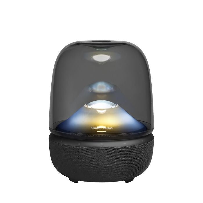 Harman Kardon HK AURA STUDIO 5 Bluetooth Speaker Aura Studio 5 With Lights Effect | TBM Online