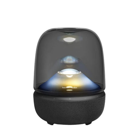 Harman Kardon HK AURA STUDIO 5 Bluetooth Speaker Aura Studio 5 With Lights Effect | TBM Online