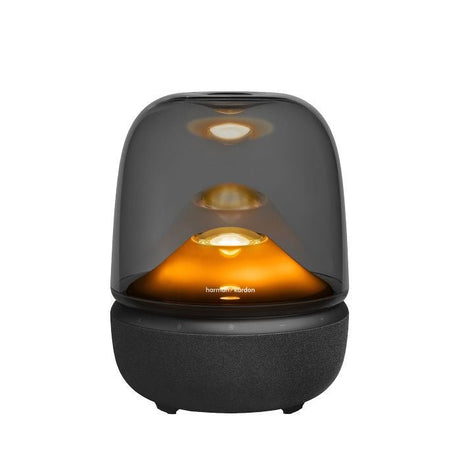 Harman Kardon HK AURA STUDIO 5 Bluetooth Speaker Aura Studio 5 With Lights Effect | TBM Online
