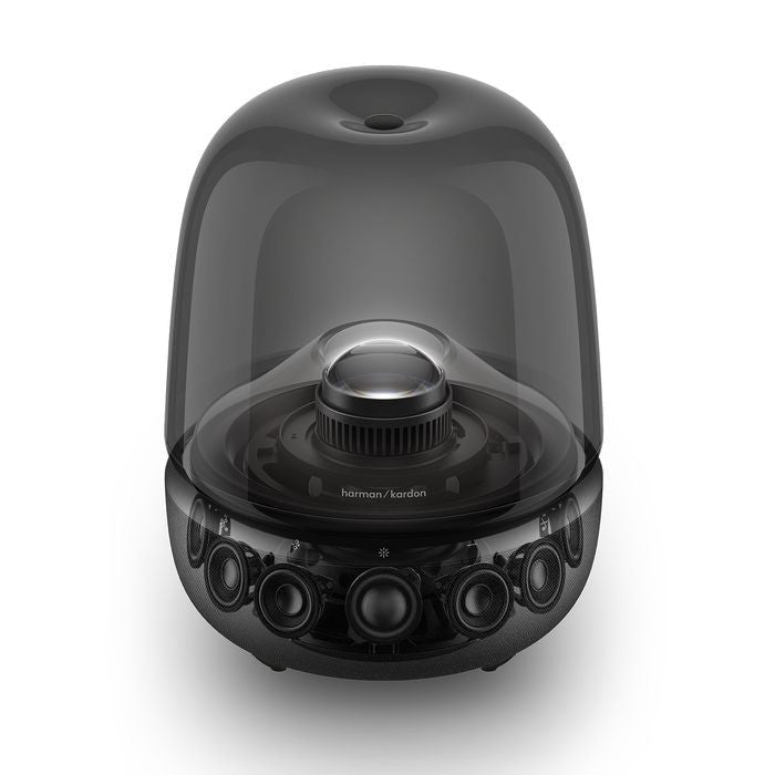Harman Kardon HK AURA STUDIO 5 Bluetooth Speaker Aura Studio 5 With Lights Effect | TBM Online