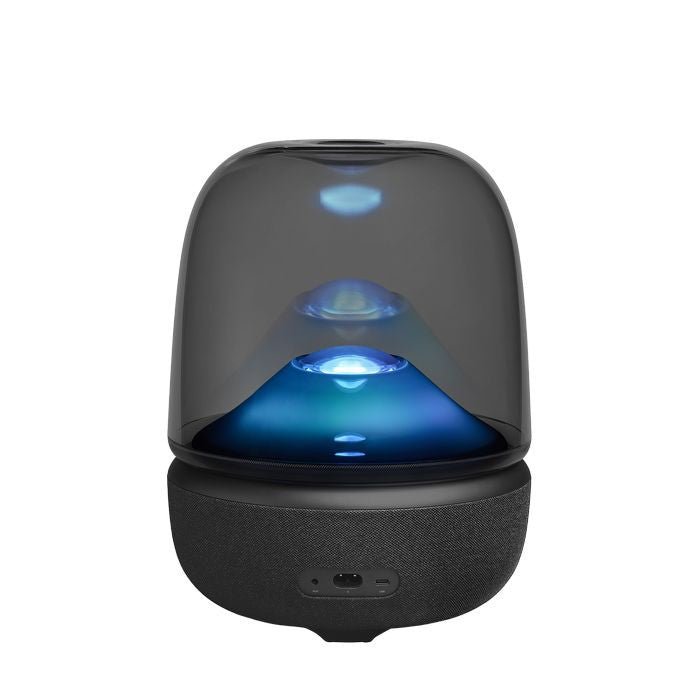 Harman Kardon HK AURA STUDIO 5 Bluetooth Speaker Aura Studio 5 With Lights Effect | TBM Online
