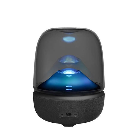 Harman Kardon HK AURA STUDIO 5 Bluetooth Speaker Aura Studio 5 With Lights Effect | TBM Online