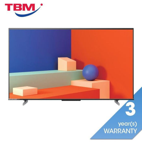 [CLEARANCE] Hisense 55A6500K 55" 4K UHD Google TV | TBM Online