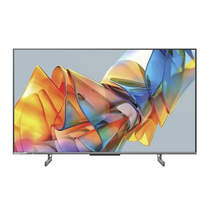 Hisense 55U6K PRO 55" 4K ULED TV U6K Pro Series | TBM Online