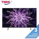 Hisense 55U6K 55" 4K ULED TV | TBM Online
