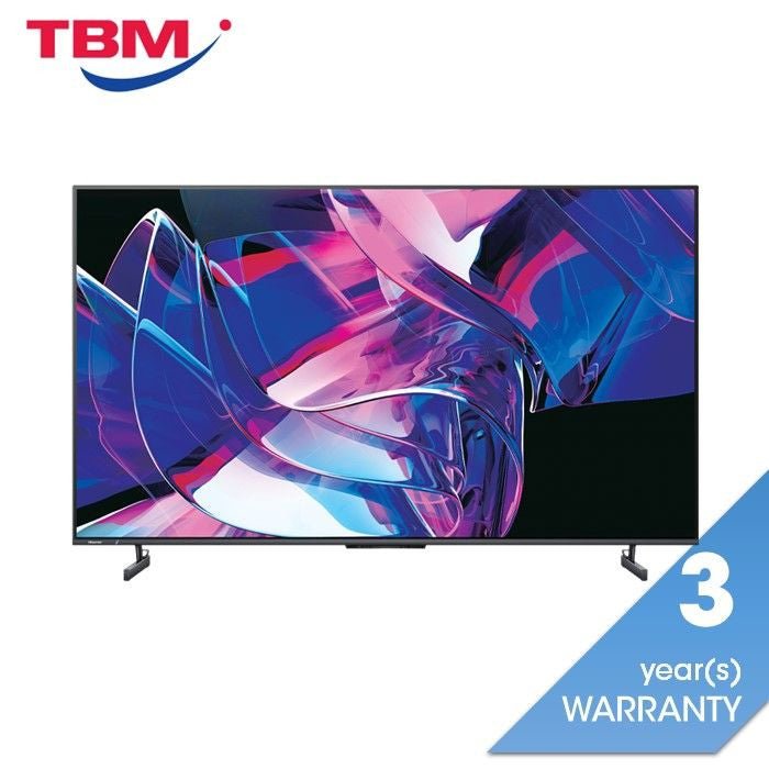 Hisense 65U7K 65" 4K ULED TV | TBM Online