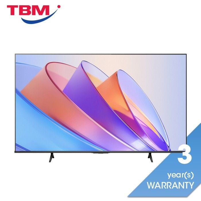 Hisense 75A7Q 75" 4K Vidda UHD Smart TV | TBM Online