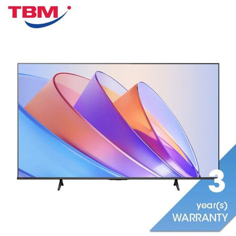 Hisense 75A7Q 75" 4K Vidda UHD Smart TV | TBM Online