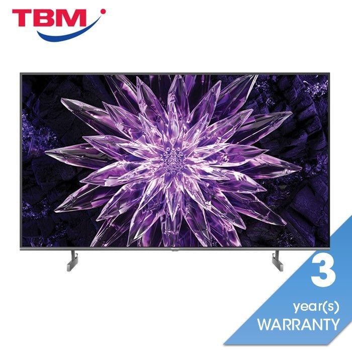 Hisense 75U6K 75" 4K ULED TV | TBM Online