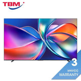 Hisense 100Q6Q 100" 4K QLED Smart TV | TBM Online