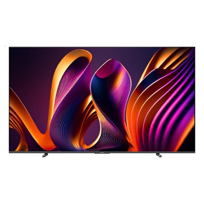 Hisense 100Q7N 100" 4K QLED Q7N Series | TBM Online