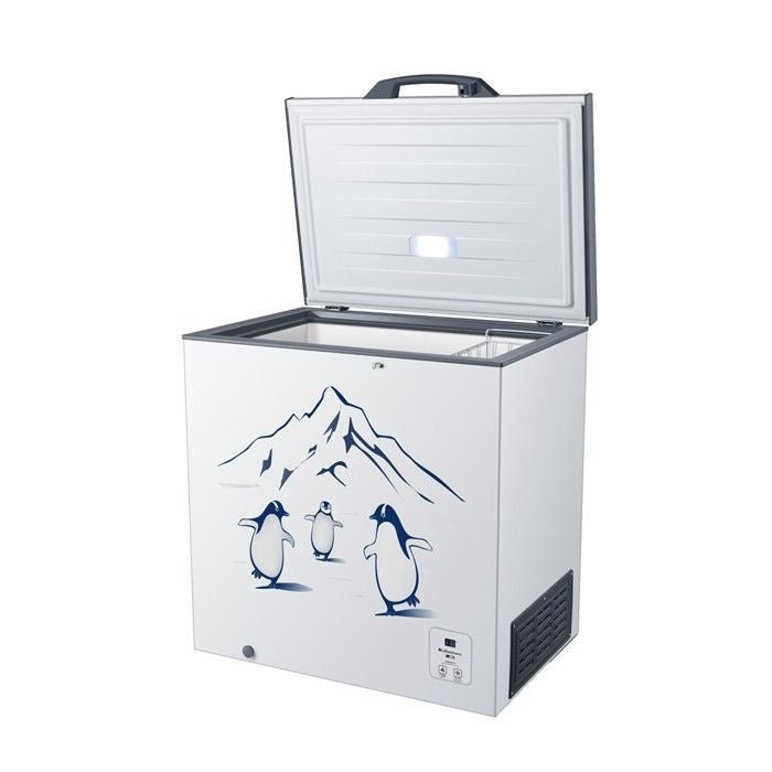Hisense FC326D4BWYS Chest Freezer 300L | TBM Online