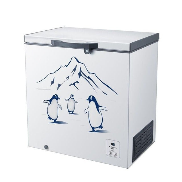 Hisense FC326D4BWYS Chest Freezer 300L | TBM Online
