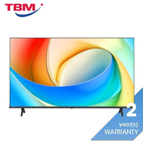 Hisense 40Q5S 40" Full HD/HD Smart TV | TBM Online