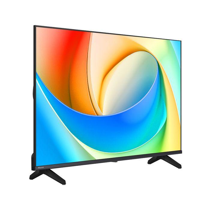 Hisense 40Q5S 40" Full HD/HD Smart TV | TBM Online