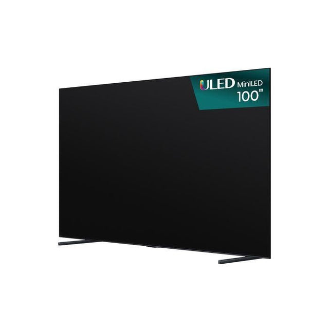 Hisense 100U7Q 100" 4K Vidaa ULED Mini LED Smart TV | TBM Online